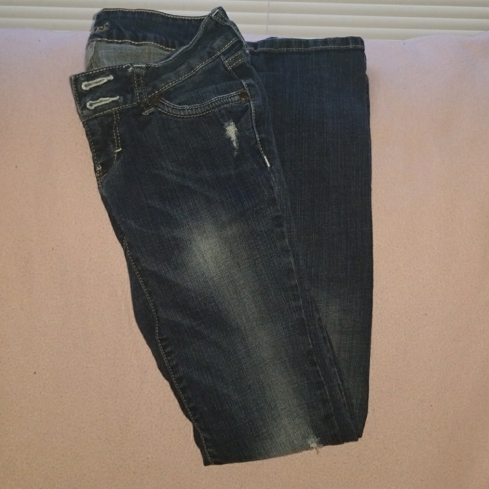 Decree jeans
